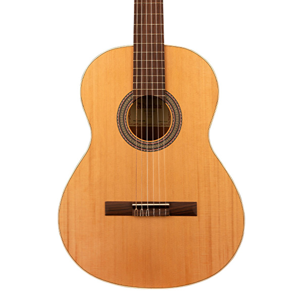 ALHAMBRA Z-NATURE / Klasik Gitar