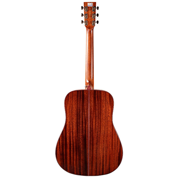 TYMA D-10 Akustik Gitar