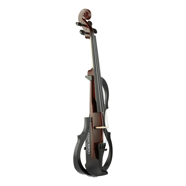 CONCERTO SDDS-1604 4/4 Elektro Keman