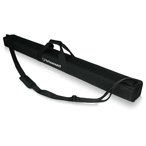 TURBOSOUND iP1000-TB iP1000 İçin Hava Koşullarına Dayanıklı Taşıma Çantası