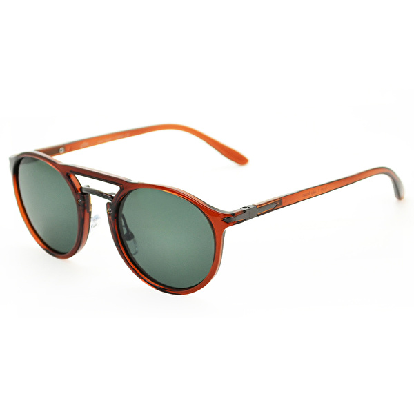 LOOKlight Scott Jelly Brown Green Gözlük