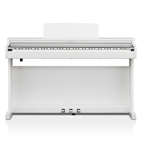 KAWAI CX202W Beyaz Dijital Piyano (Tabure & Kulaklık Hediyeli)