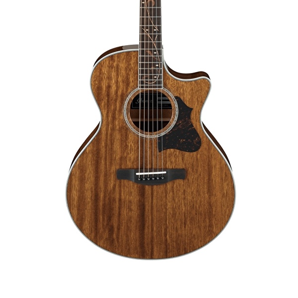 IBANEZ AE245-NT Elektro Akustik Gitar