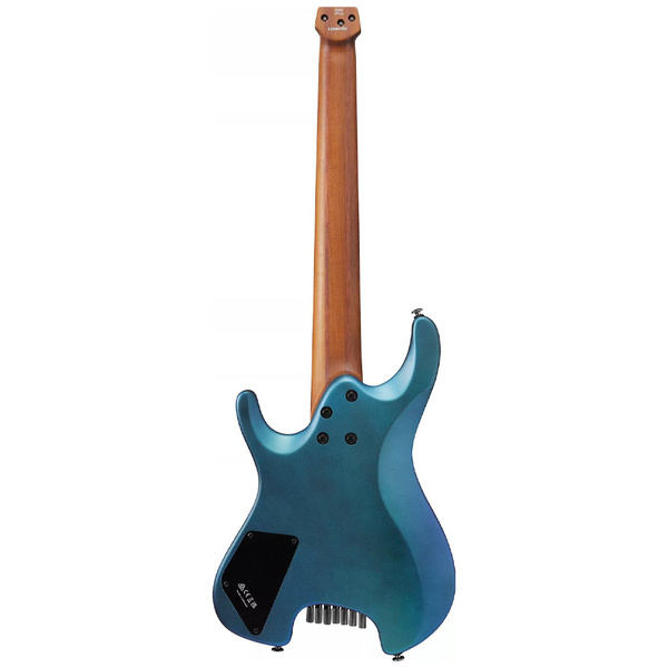 IBANEZ Q547-BMM Q Blue Chameleon Metallic Matte Elektro Gitar
