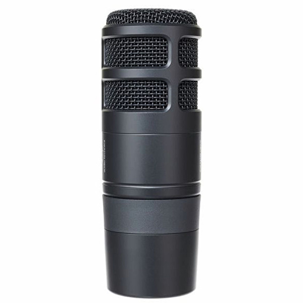 AUDIO TECHNICA AT2040 Dinamik Podcast Mikrofon