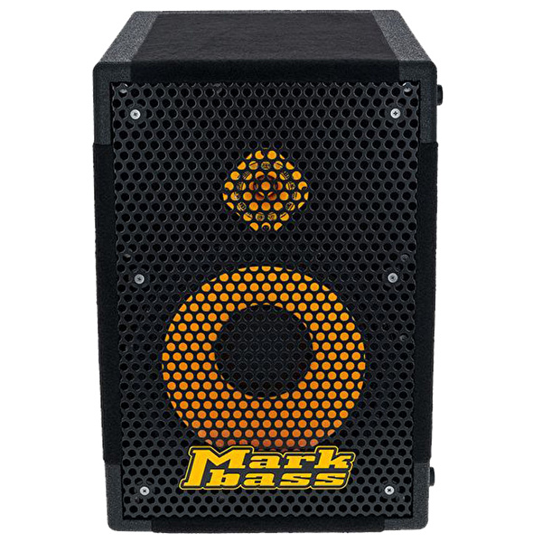 Markbass MB58R 121 Energy 8 ohm 400W 1x12 Bas Kabini