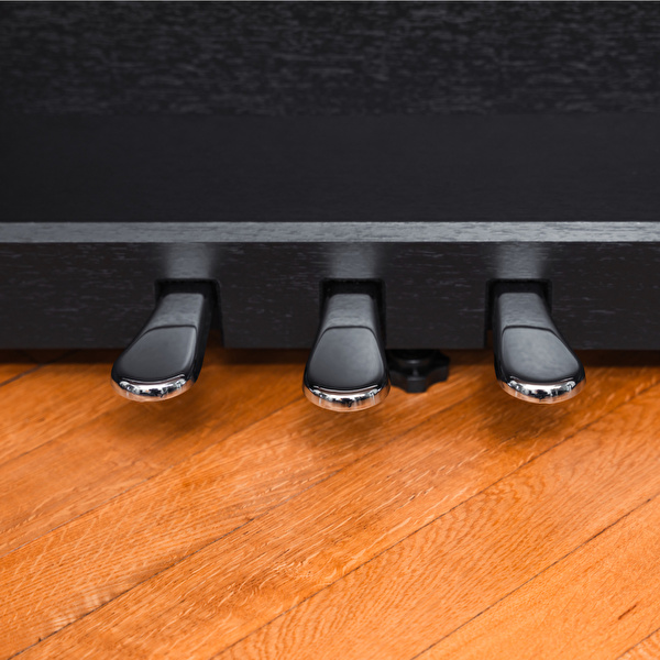 KAWAI CX202B Siyah Dijital Piyano (Tabure & Kulaklık Hediyeli)