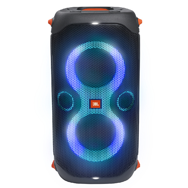 JBL Partybox 110 Siyah Bluetooth Hoparlör