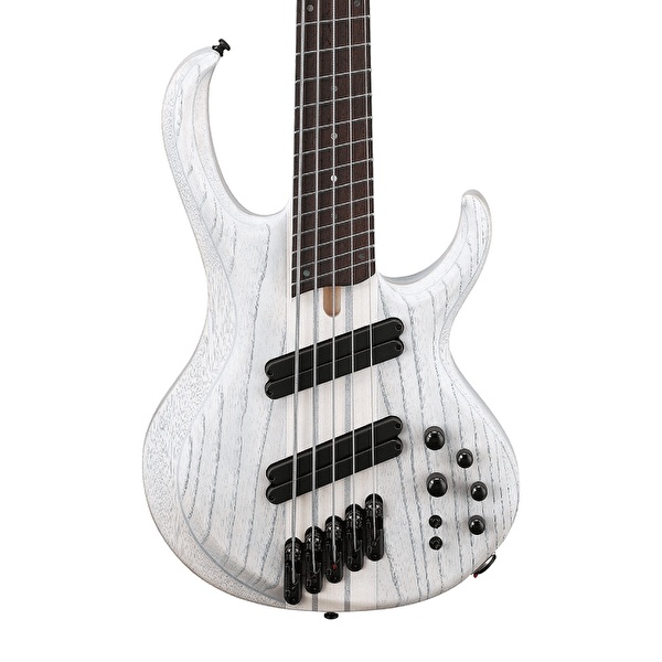 Ibanez BTB865MS-TWF Bass Workshop BTB Serisi 5 Telli Bas Gitar