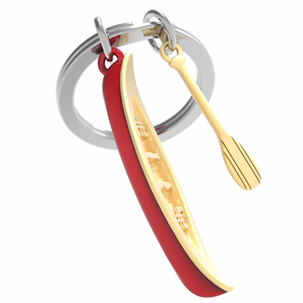 METALMORPHOSE Kano Anahtarlık