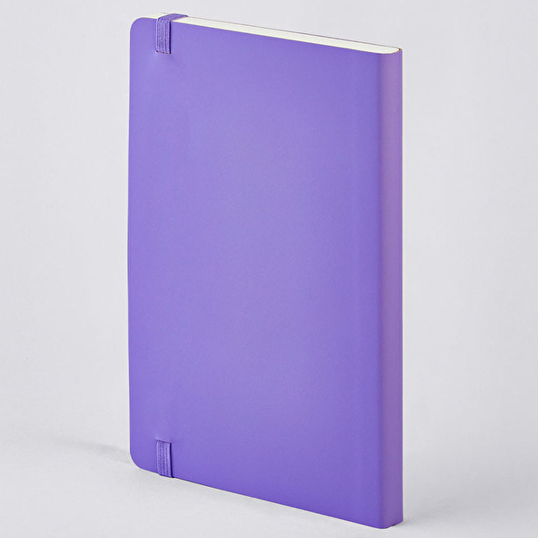 NUUNA Dream Boat M - Purple Defter