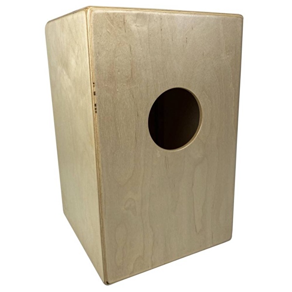 Duende DUE009A Flamenco Classic 25 Aniversario Cajon
