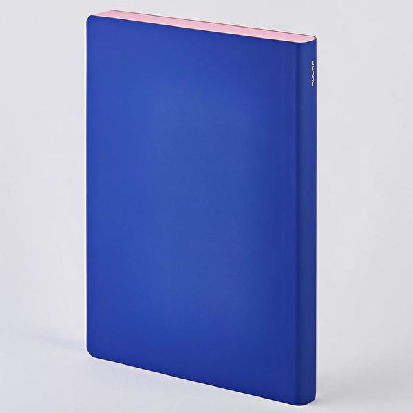 NUUNA Graphic L - Playful Thoughts Defter
