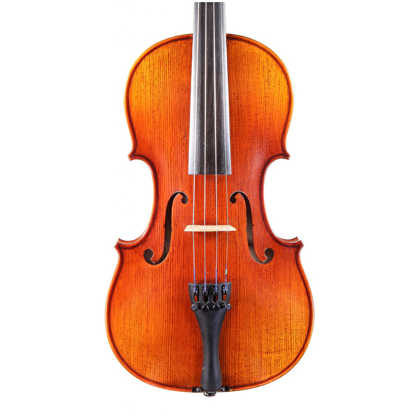 Höfner H5G-V4/4 El Yapımı Keman