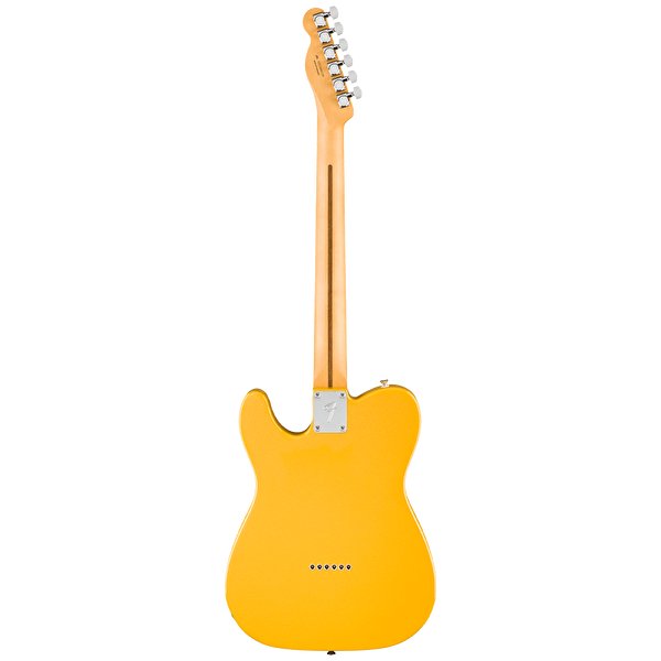 Fender Player II Modified Telecaster® SH Akçaağaç Klavye Sunshine Yellow Renk Elektro Gitar