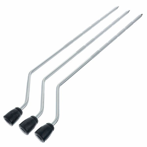 TAMA MFLSL3P Floor Tom Bacağı (3 Adet)