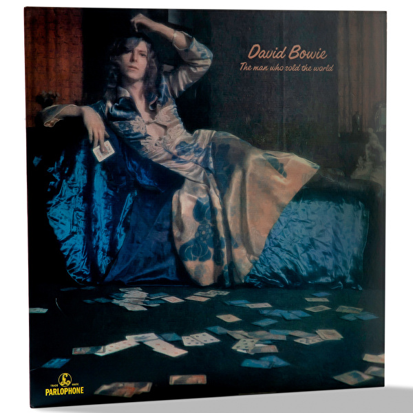 David Bowie - Man Who Sold the World