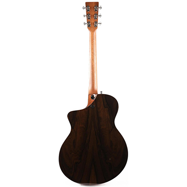 MARTIN SC-13E Akustik Gitar