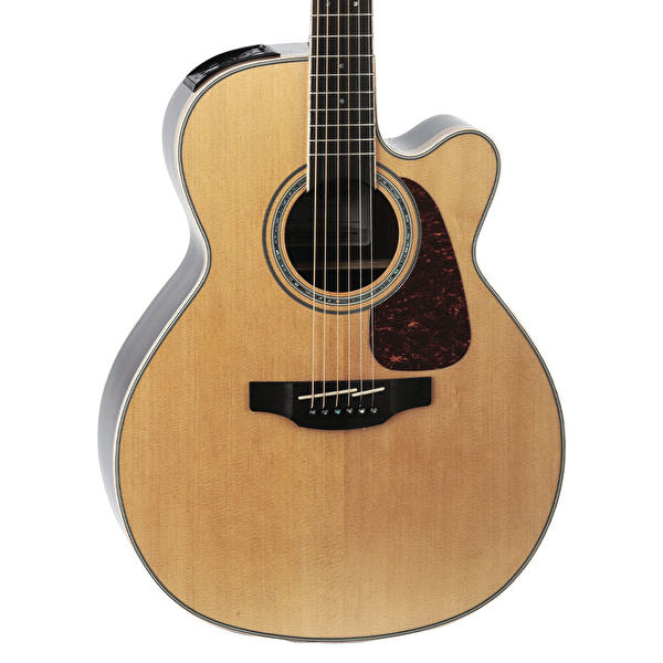 TAKAMINE GN90CEZC NAT Elektro Akustik Gitar