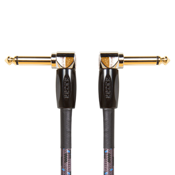 BOSS BIC-PC L/L Uç 15 cm Pedal Ara Kablosu
