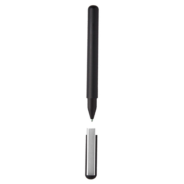 LEXON C Pen Flash Bellekli Kalem-Siyah