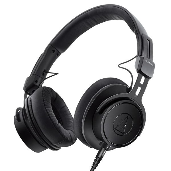 AUDIO TECHNICA ATH-M60X Profesyonel Stüdyo Monitör Kulaklık