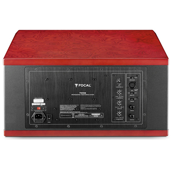 FOCAL TWIN6 ST6 Stüdyo Monitörü