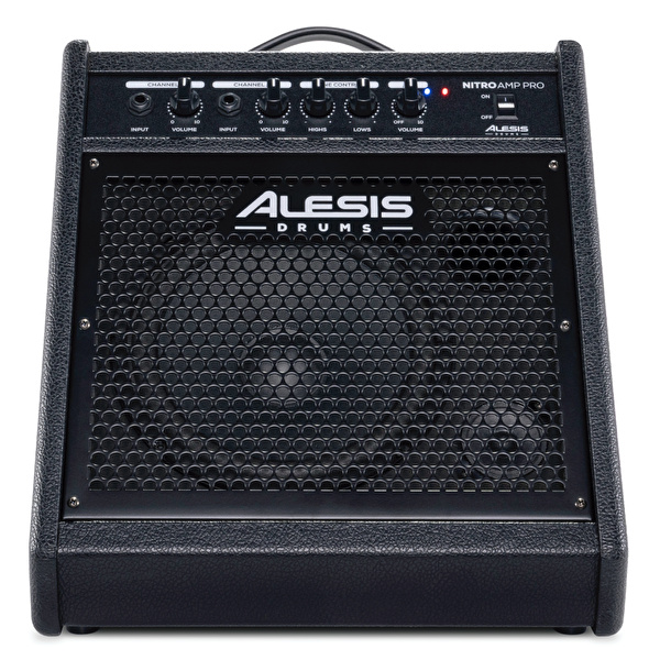 ALESIS NITRO AMP PRO Elektronik Davul Monitörü