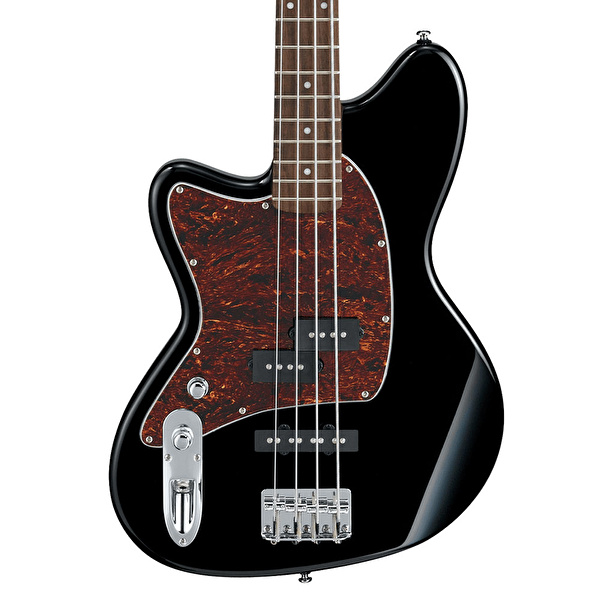 IBANEZ TMB100L-BK Talman Solak Bas Gitar