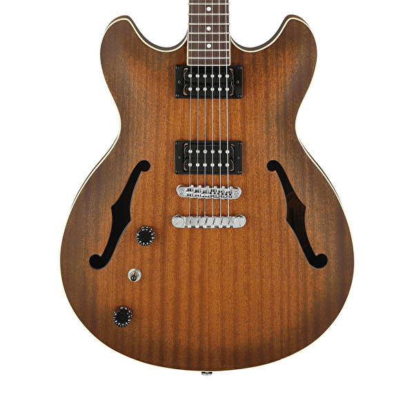 IBANEZ AS53L-TF Artcore AS Serisi Solak Elektro Gitar