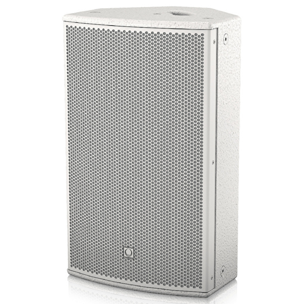 TURBOSOUND NuQ102-AN-WH 2 Yollu Tam Aralıklı Aktif Hoparlör