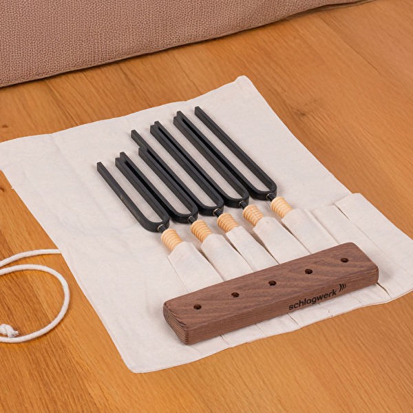 SCHLAGWERK STF-PL5 Planetary Akort Çatalı Seti – Essential Serisi