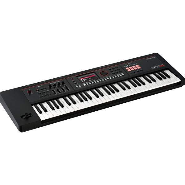 ROLAND XPS-60 / Ses Atılabilir Synthesizer