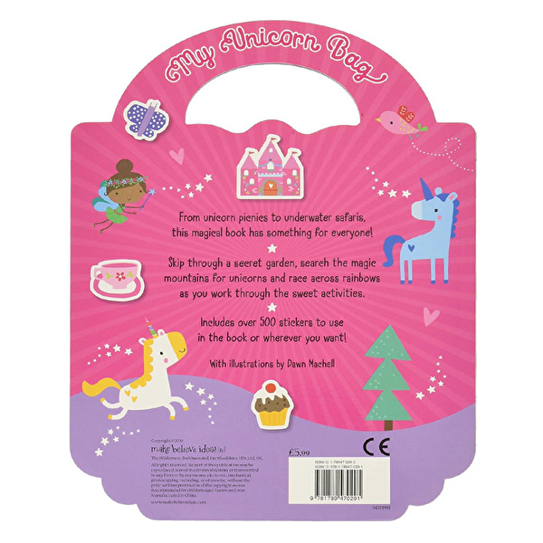 MBI - My Unicorn Bag