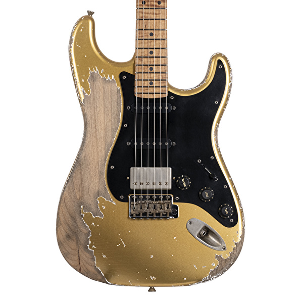 Xotic California Classic XSC-2/3971 Aztec Gold Elektro Gitar