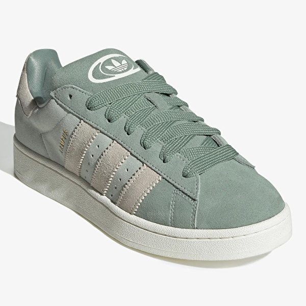 ADIDAS Campus 00S Yeşil Unisex Ayakkabı