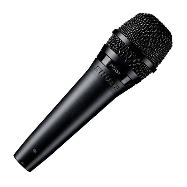 SHURE PGA57-XLR Dinamik Mikrofon