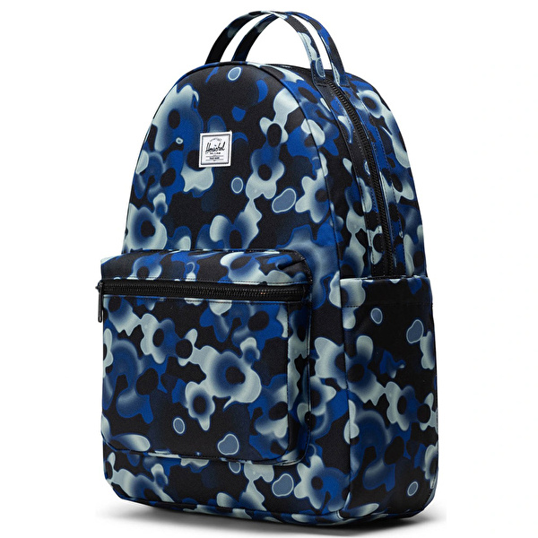 HERSCHEL Herschel Nova™ Backpack Luminescent Floral Çanta