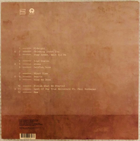 Jessie Ware – Glasshouse