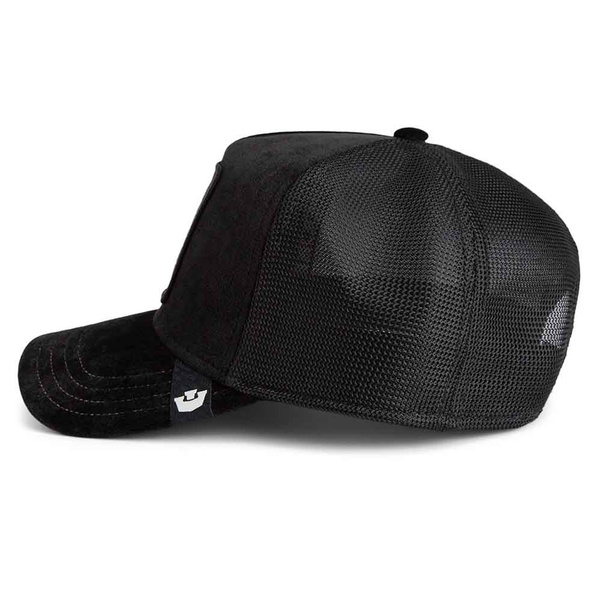 GOORIN BROS Iced Panther - Void Şapka