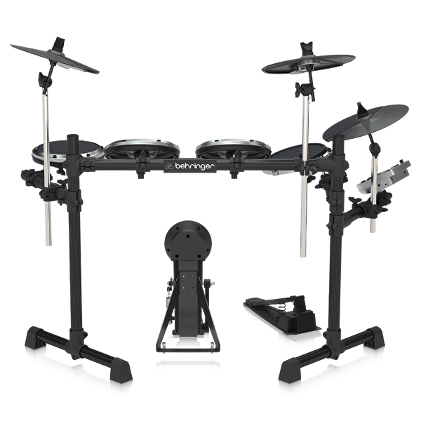 BEHRINGER XD8 USB 8 Parça Elektronik Davul Seti