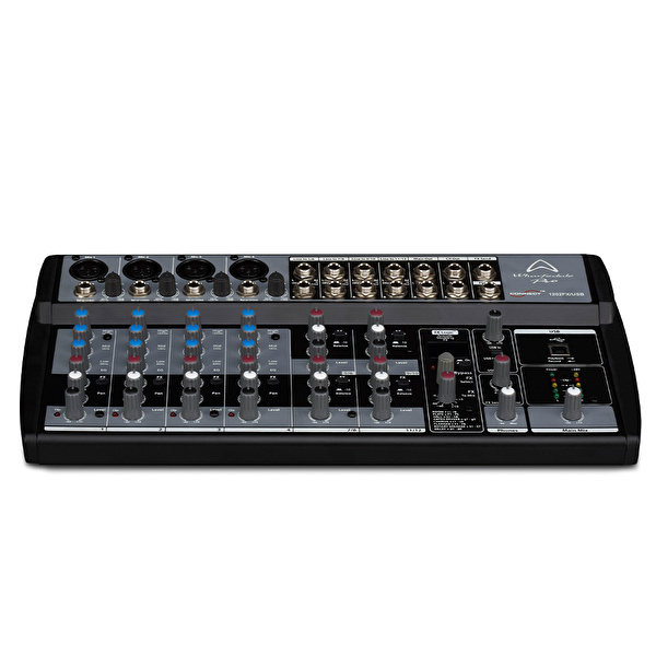 Wharfedale Connect 1202FX/USB Mikser