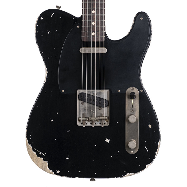 Xotic California Classic XTC-1/3973 Siyah Elektro Gitar