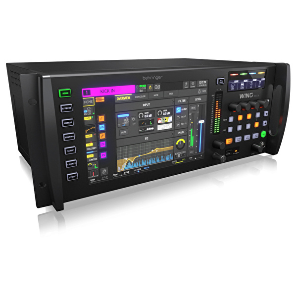 BEHRINGER WING RACK Dijital Mikser