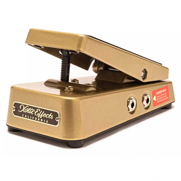 XOTIC Volume Pedal High Impedance 250K