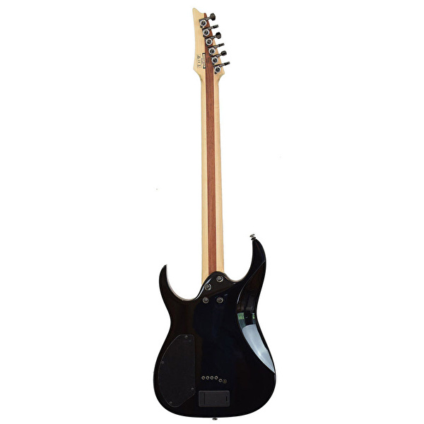 IBANEZ RGIB21-BK Elektro Gitar
