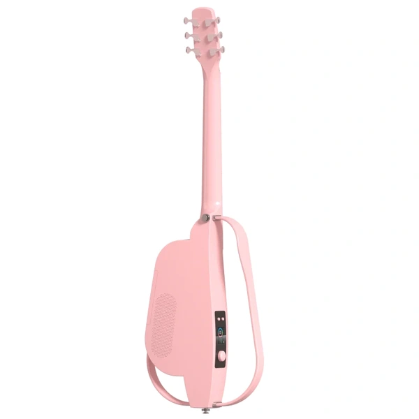 ENYA NEXG SE Pembe Elektro Akustik Gitar