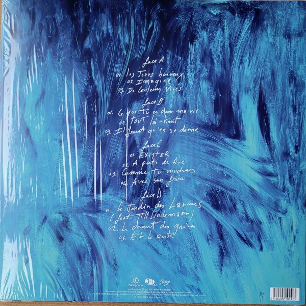 Zaz – Isa