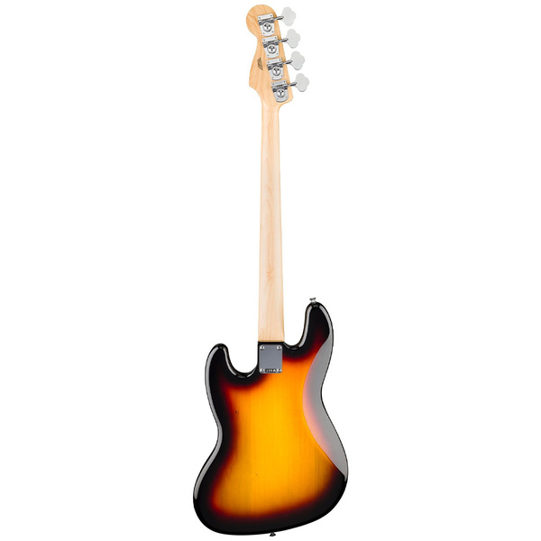 Fender Standard Jazz Bass 3 Renk Sunburst Bas Gitar