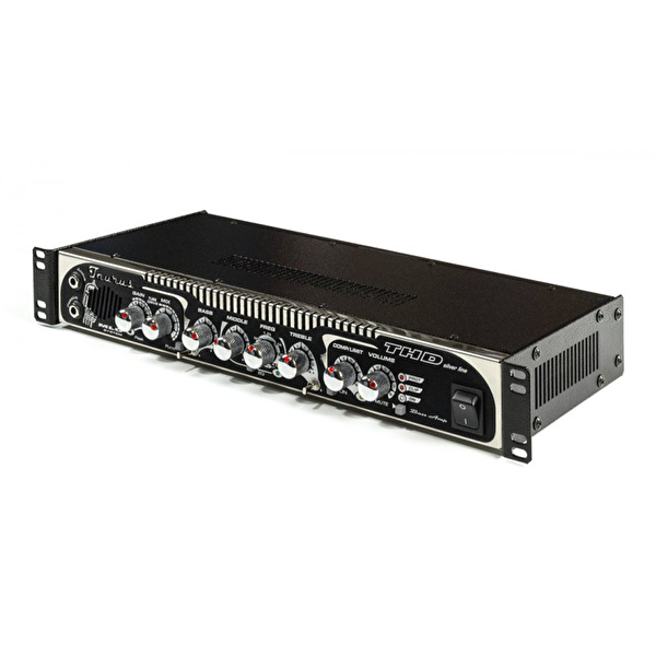 TAURUS THD-450T Bas Gitar Amfisi